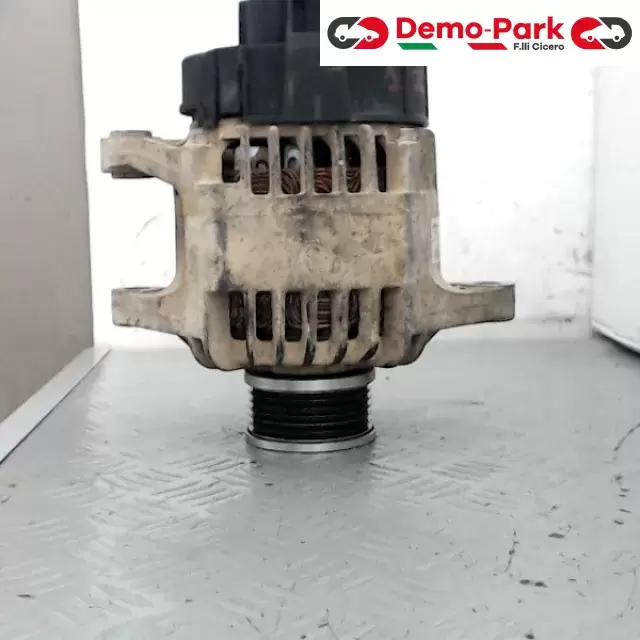 ALTERNATORE PUNTO 188 1.9 JTD Fiat PUNTO 188 - 1.9 JTD 46782213   105A 2