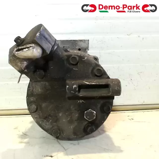 COMPRESSORE A/C FIAT CROMA 1.9 MJT Fiat CROMA - 1.9 Mjet P13171593 / CC2 2