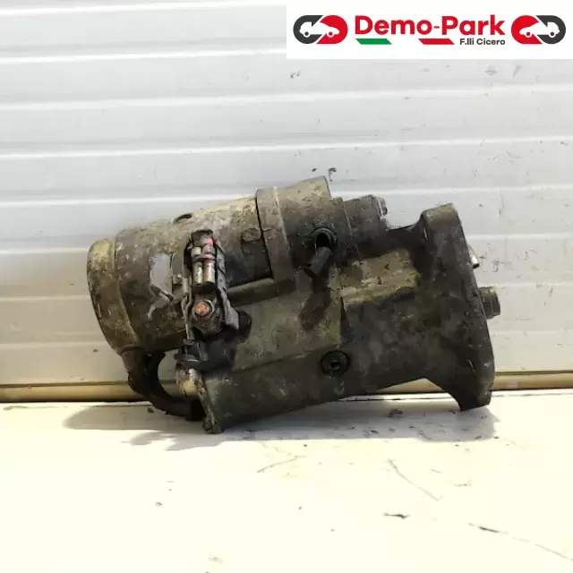 MOTORINO D'AVVIAMENTO TOYOTA AVENSIS VERSO Toyota AVENSIS VERSO 28100-64430 1