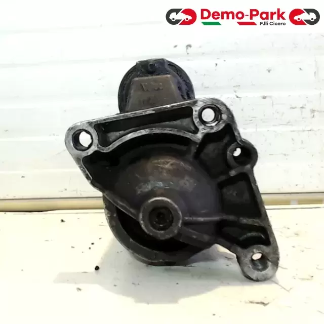 MOTORINO D'AVVIAMENTO OPEL MOVANO 2.2DTI Opel MOVANO - 2.2 DTI D7R34 0