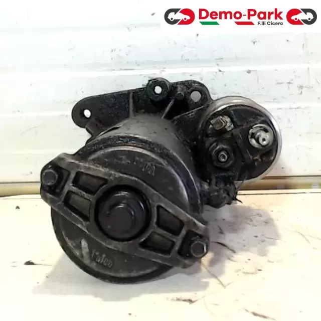 MOTORINO D'AVVIAMENTO OPEL MOVANO 2.2DTI Opel MOVANO - 2.2 DTI D7R34 2