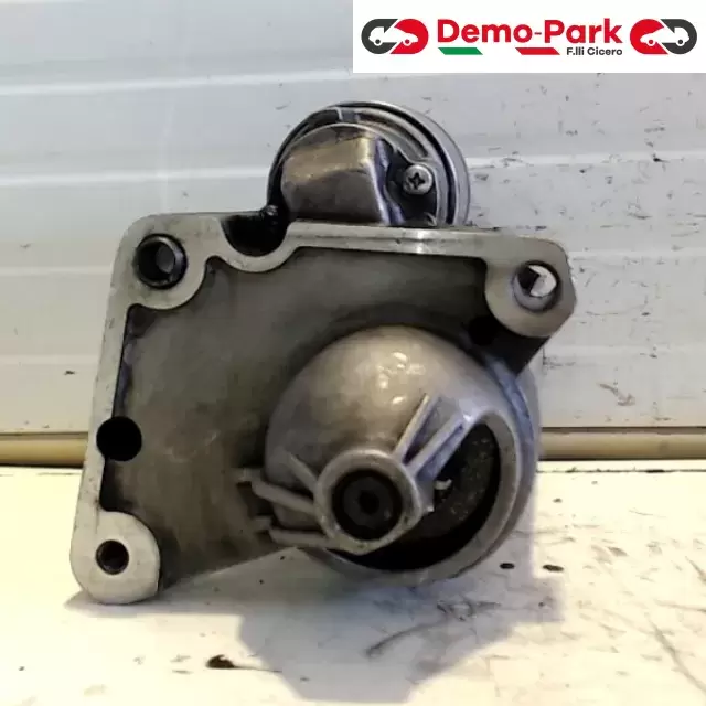 MOTORINO D'AVVIAMENTO PEUGEOT 308 1.4 HDI Peugeot 308 1.4 HDI  0