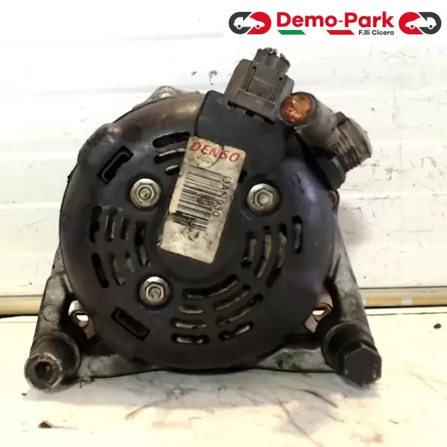 ALTERNATORE FORD C-MAX 2.0 TDCI 150A Ford C-MAX 2.0 TDCI 104210-2710 2