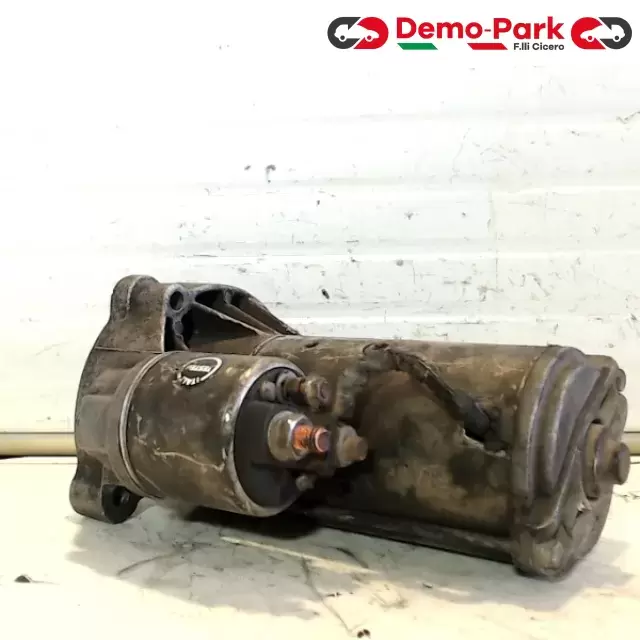 MOTORINO D'AVVIAMENTO FORD C-MAX 2.0 HDI Ford C-MAX 2.0 TDCI  2