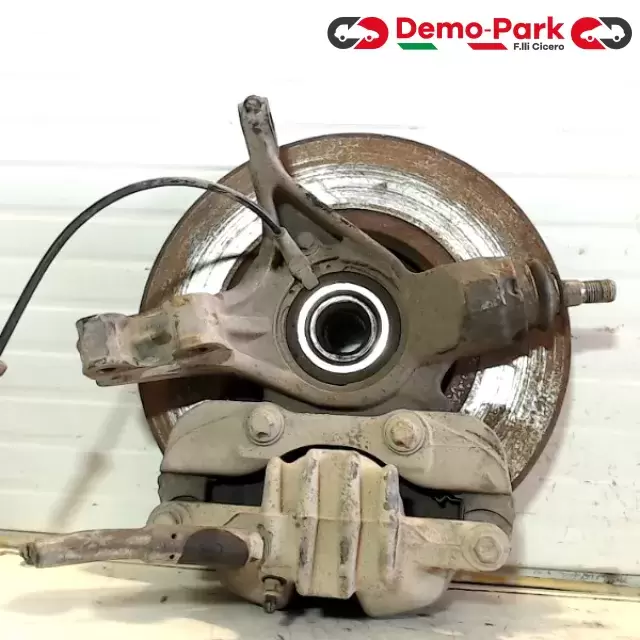 MONTANTE DX PEUGEOT 308 1.6HDI Peugeot 308 - 1.6 HDI  0