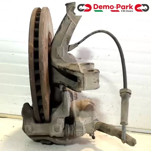 MONTANTE DX PEUGEOT 308 1.6HDI Peugeot 308 - 1.6 HDI  2