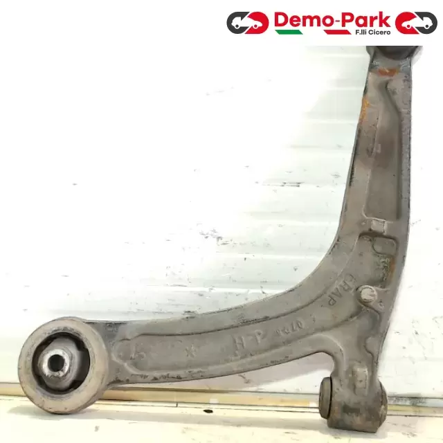 BRACCIO OSCILLANTE SX FIAT 500 1.2 B Fiat 500 - 1.2  0