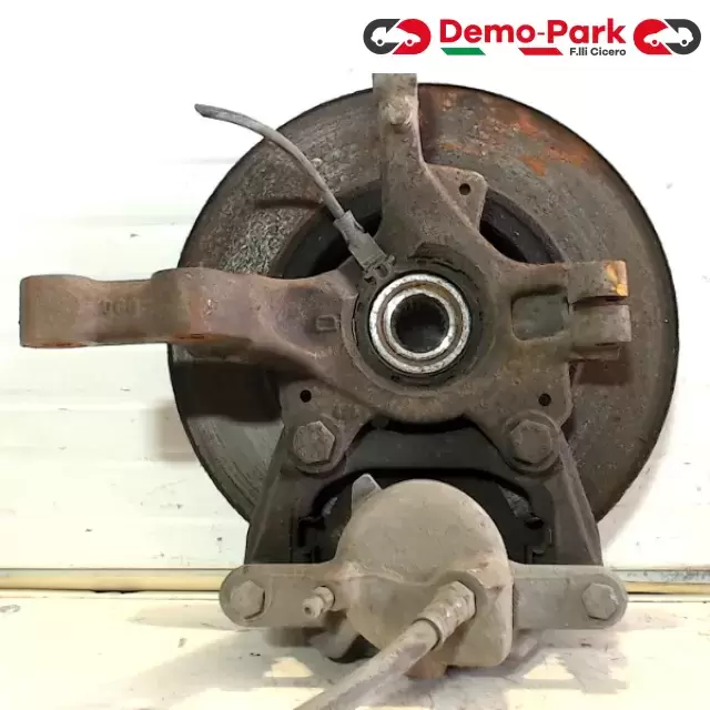 MONTANTE DX RENAULT CLIO BENZINA Renault CLIO - 1.2  0