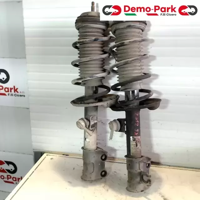 AMMORTIZZATORI OPEL CORSA D 1.2 B Opel CORSA D 1.2 13343098 / 13323097 0