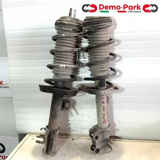 AMMORTIZZATORI OPEL CORSA D 1.2 B Opel CORSA D 1.2 13343098 / 13323097 1
