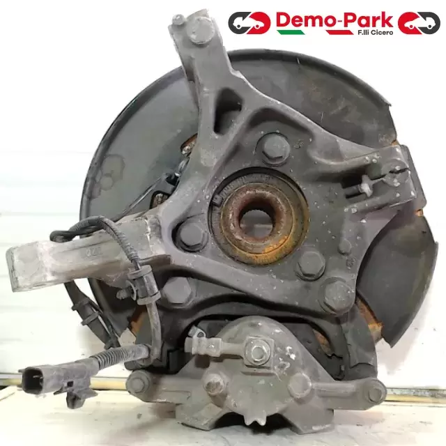 MONTANTE DX OPEL ZAFIRA 2.0 DTI Opel ZAFIRA - 2.0 DTI  0