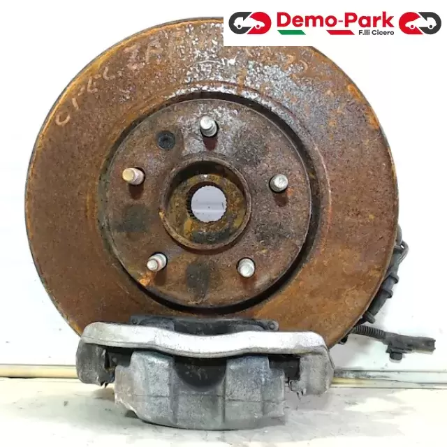 MONTANTE DX OPEL ZAFIRA 2.0 DTI Opel ZAFIRA - 2.0 DTI  1