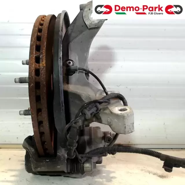 MONTANTE DX OPEL ZAFIRA 2.0 DTI Opel ZAFIRA - 2.0 DTI  2