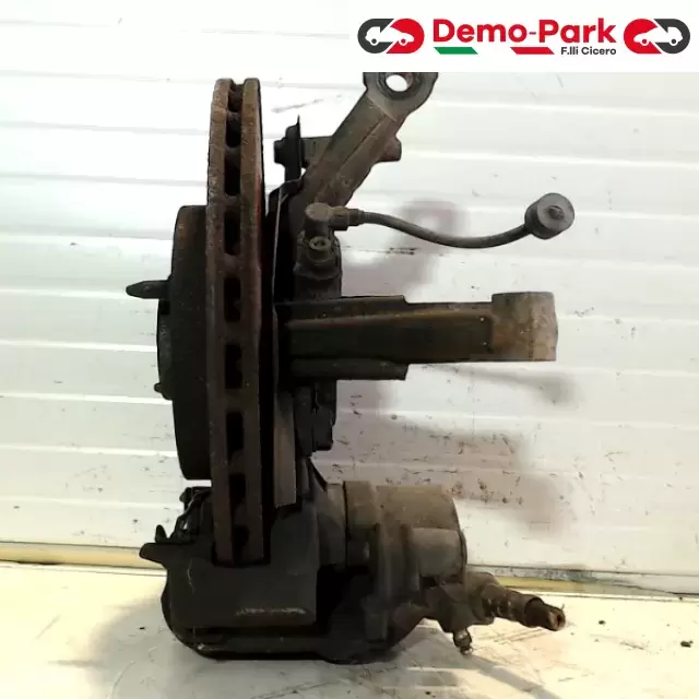 MONTANTE DX FIAT PUNTO 1.3 MJT Fiat PUNTO 1.3 M.JET  2