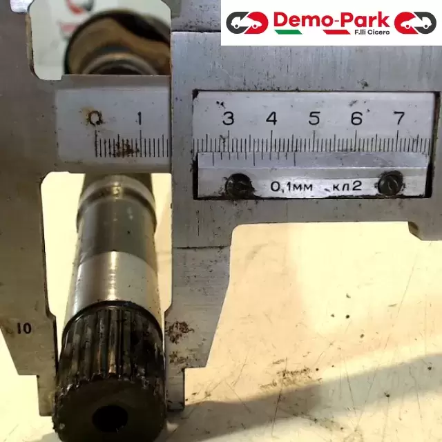 SEMIASSE DX CITROEN C3 1.6 HDI CitroЁn C3 1.6 HDI  2