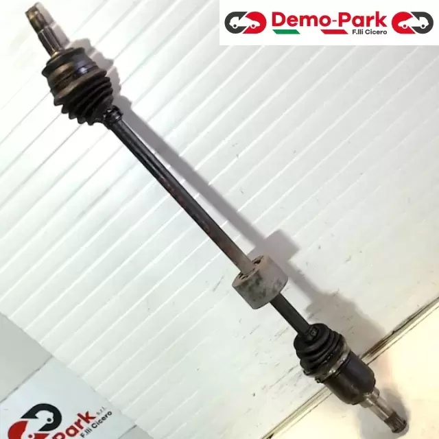 SEMIASSE DX FIAT PANDA 1.2 B Fiat PANDA - 1.2  0