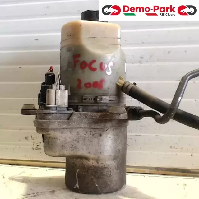 POMPA SERVOSTERZO ELETTRICA FORD FOCUS Ford FOCUS 4M51 3K514 BD 0