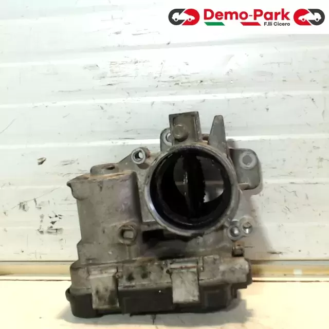 CORPO FARFALLATO FIAT PUNTO EVO 1.3 MJT TURBINA ALTA Fiat PUNTO EVO 1.3 MJET 55255919 0