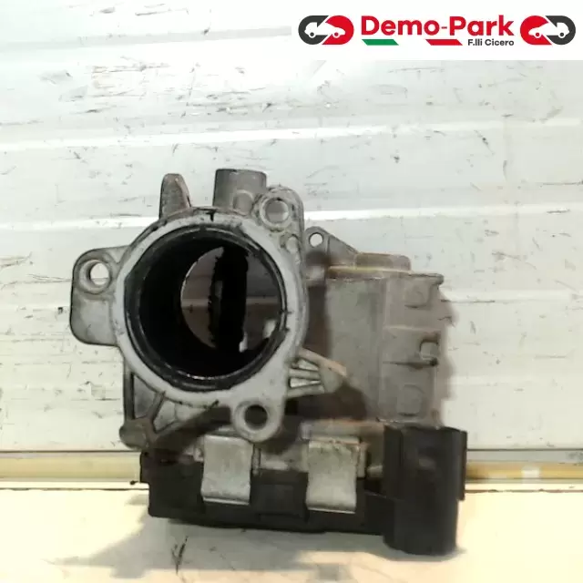 CORPO FARFALLATO FIAT PUNTO EVO 1.3 MJT TURBINA ALTA Fiat PUNTO EVO 1.3 MJET 55255919 1