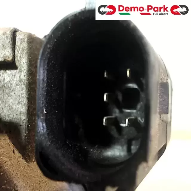 CORPO FARFALLATO FIAT PUNTO EVO 1.3 MJT TURBINA ALTA Fiat PUNTO EVO 1.3 MJET 55255919 2