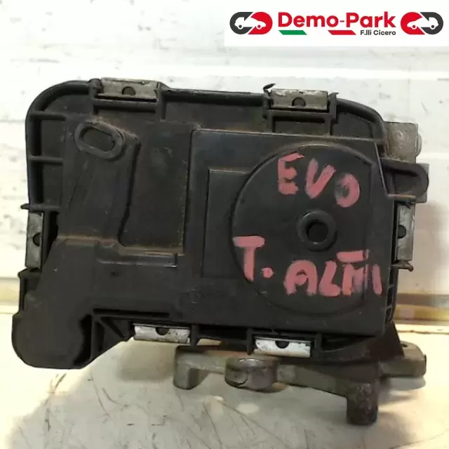 CORPO FARFALLATO FIAT PUNTO EVO 1.3 MJT TURBINA ALTA Fiat PUNTO EVO 1.3 MJET 55255919 3