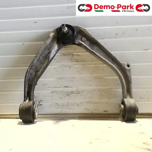 BRACCIO OSCILLANTE SUPERIORE ALFA 159 Alfa Romeo 159  0