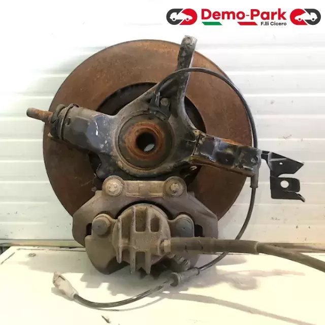 MONTANTE SX PEUGEOT 308 2.0 HDI Peugeot 308 2.0 HDI  0