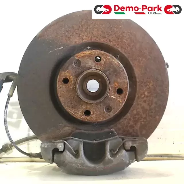 MONTANTE SX PEUGEOT 308 2.0 HDI Peugeot 308 2.0 HDI  1