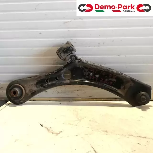 BRACCIO OSCILLANTE DX FIAT 16 4X4 Fiat SEDICI  0