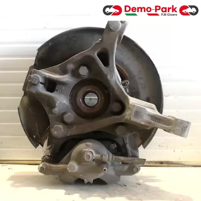 MONTANTE SX OPEL ZAFIRA 2.0 DTI ABS Opel ZAFIRA - 2.0 DTI  0