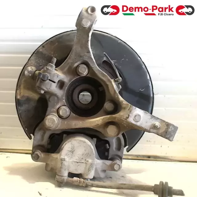 MONTANTE SX OPEL INSIGNIA ABS Opel INSIGNIA  0