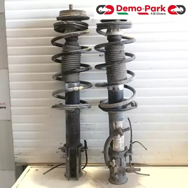 AMMORTIZZATORI ANTERIORI LANCIA Y 1.3 MJT Lancia YPSILON - 1.3 Mjet 50711005 0