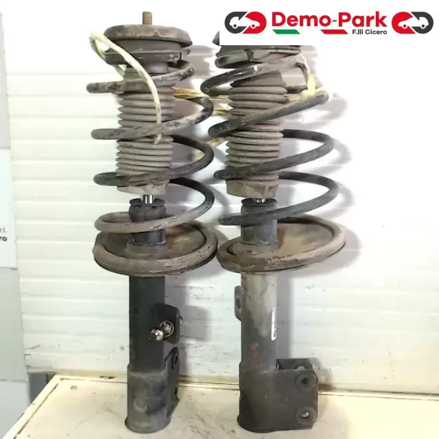 AMMORTIZZATORI ANTERIORI PEUGEOT 307 1.6 HDI Peugeot 307 - 1.6 HDI  0