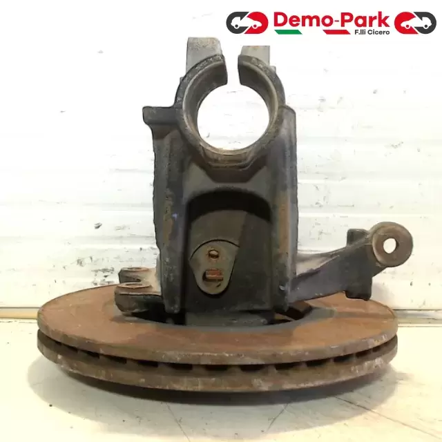 MONTANTE SX PEUGEOT 208 1.5 HDI Peugeot 208 1.5 HDI  1