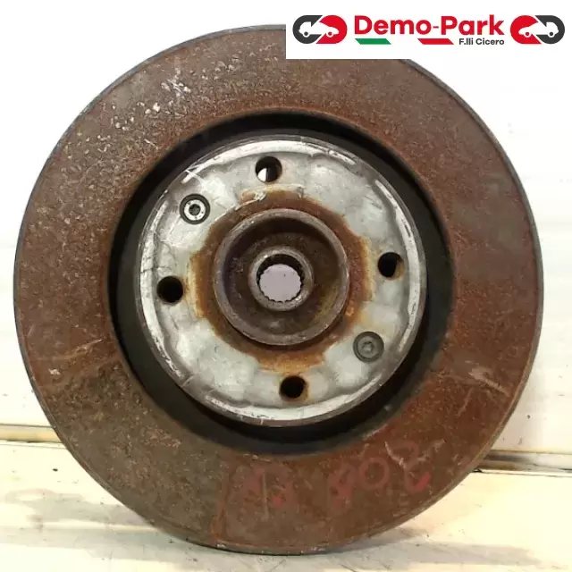 MONTANTE SX PEUGEOT 208 1.5 HDI Peugeot 208 1.5 HDI  2