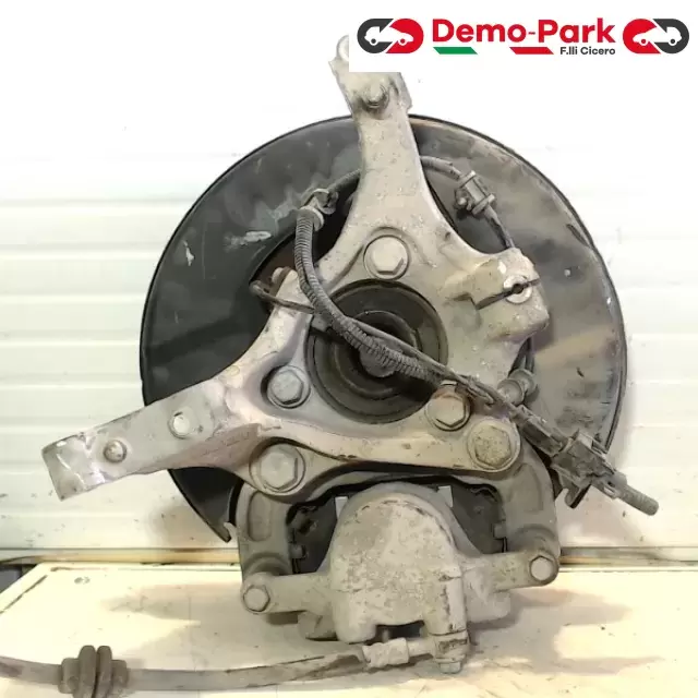 MONTANTE DX OPEL INSIGNIA ABS Opel INSIGNIA  0