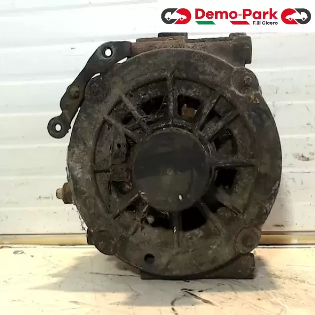 ALTERNATORE MERCEDES E220 190 A Mercedes-benz E 220 - CDI A 000 150 2450 0