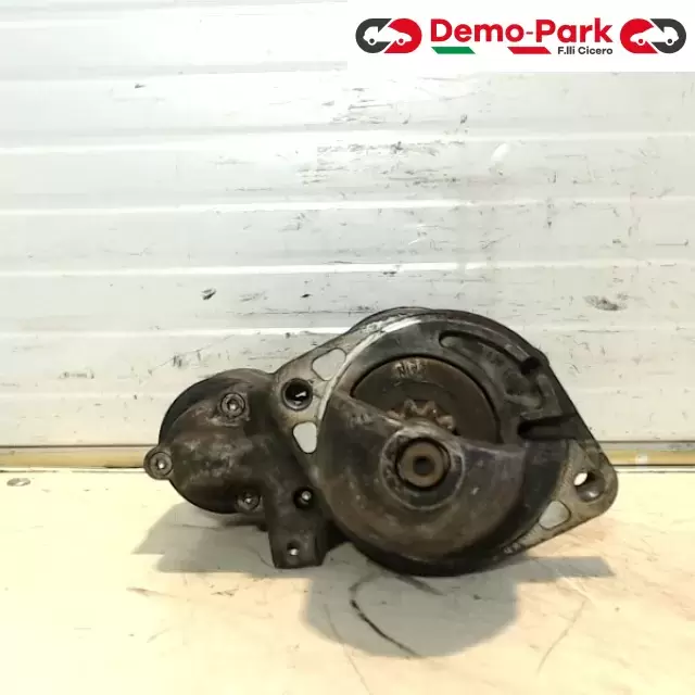 MOTORINO D'AVVIAMENTO MERCEDES CLK 270 Mercedes-benz CLASSE CLK 270 CDI  0