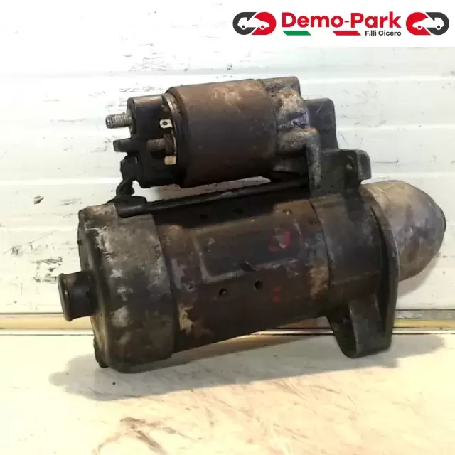 MOTORINO D'AVVIAMENTO MERCEDES CLK 270 Mercedes-benz CLASSE CLK 270 CDI  1