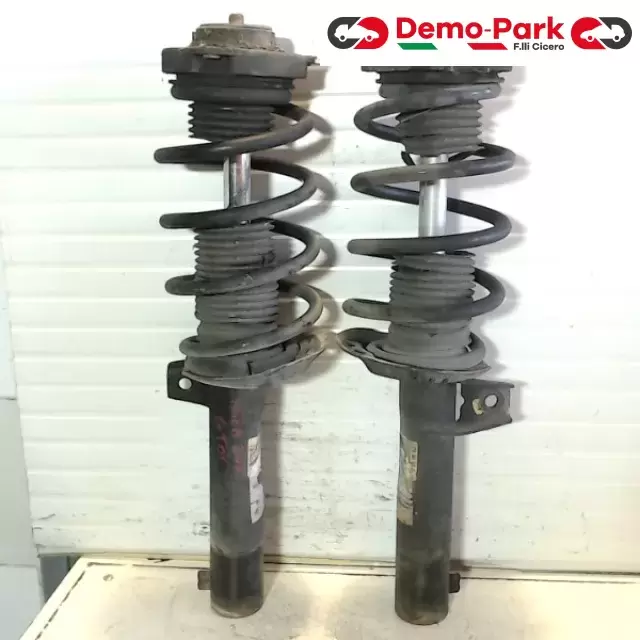 AMMORTIZZATORI ANT. SEAT ALTEA 2.0 TDI Seat ALTEA 2.0 TDI IT0 413 031 EJ / 82 4904 001 067 0