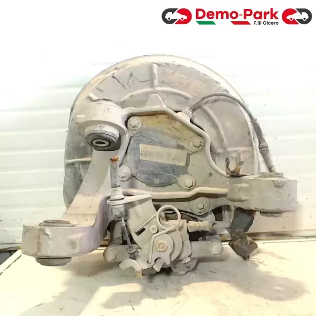 MONTANTE POST. DX ALFA 159 ABS Alfa Romeo 159 - 1.9 JTD  0