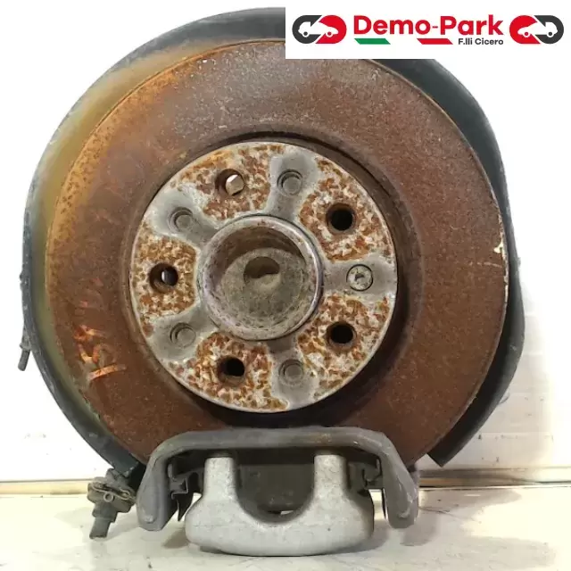 MONTANTE POST. DX ALFA 159 ABS Alfa Romeo 159 - 1.9 JTD  1