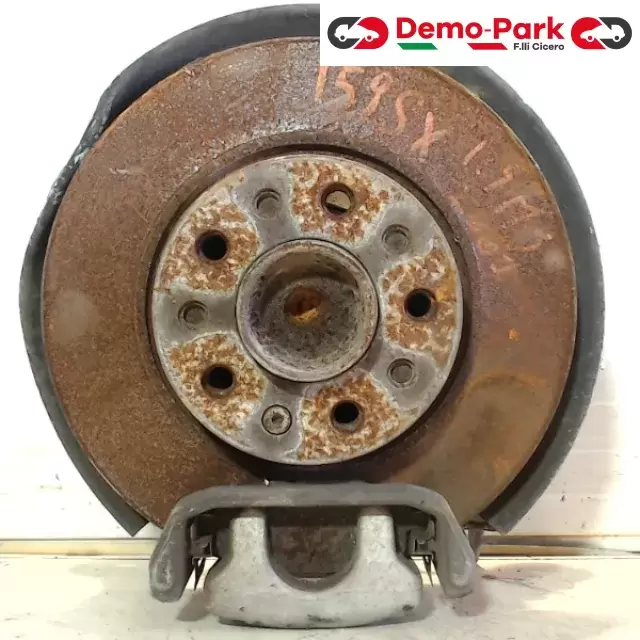 MONTANTE POST. SX ALFA 159 ABS Alfa Romeo 159 - 1.9 JTD  1