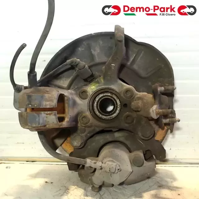 MONTANTE ANT. DX SEAT ALTEA 2.0 TDI ABS Seat ALTEA 2.0 TDI  0