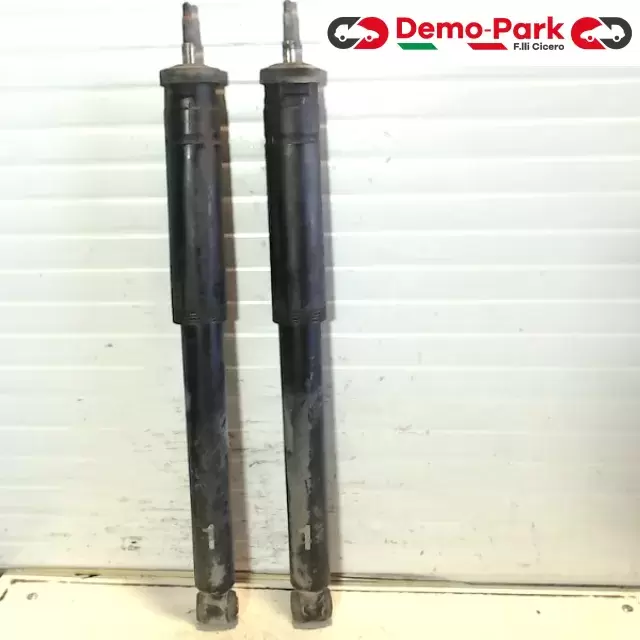AMMORTIZZATORI POST. MERCEDES W169 CLASSE A  Mercedes-benz CLASSE A W169 CDI A 169 326 0000 0