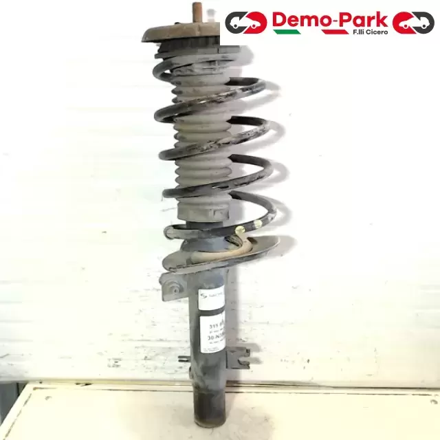 AMMORTIZZATORE SX PEUGEOT 208 1.6 HDI Peugeot 208 1.6 HDI 82 4902 008 447 / 315 874 0