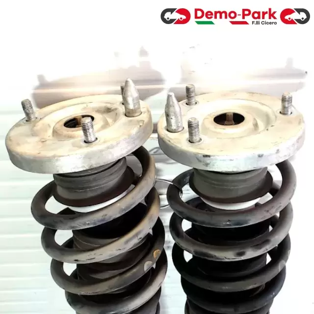 AMMORTIZZATORI ANT. ALFA 159 1.9 JTD Alfa Romeo 159 - 1.9 JTD 50708788 1