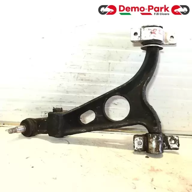 BRACCIO OSCILLANTE SX ALFA 147  Alfa Romeo 147 - 1.9 JTD  0