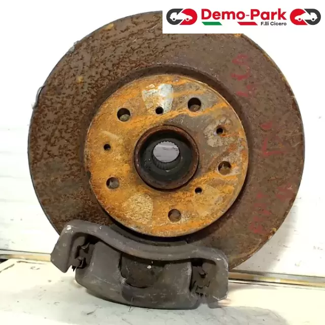 MONTANTE DX FIAT 16 4X4 ABS Fiat SEDICI  1