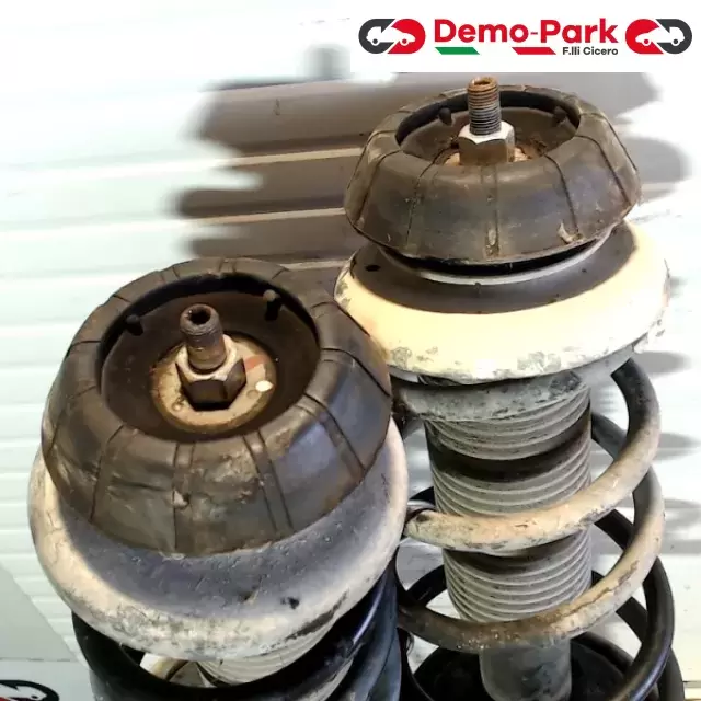 AMMORTIZZATORI ANT. FIAT 16 1.9 MJT Fiat SEDICI 1.9 41602-79JF1 / 41601-79J52 2